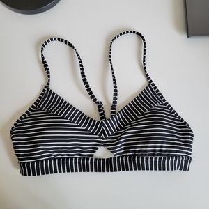 Lululemon Bra size 8